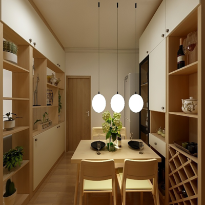【新品】时尚套餐随心定 9999元/12m²